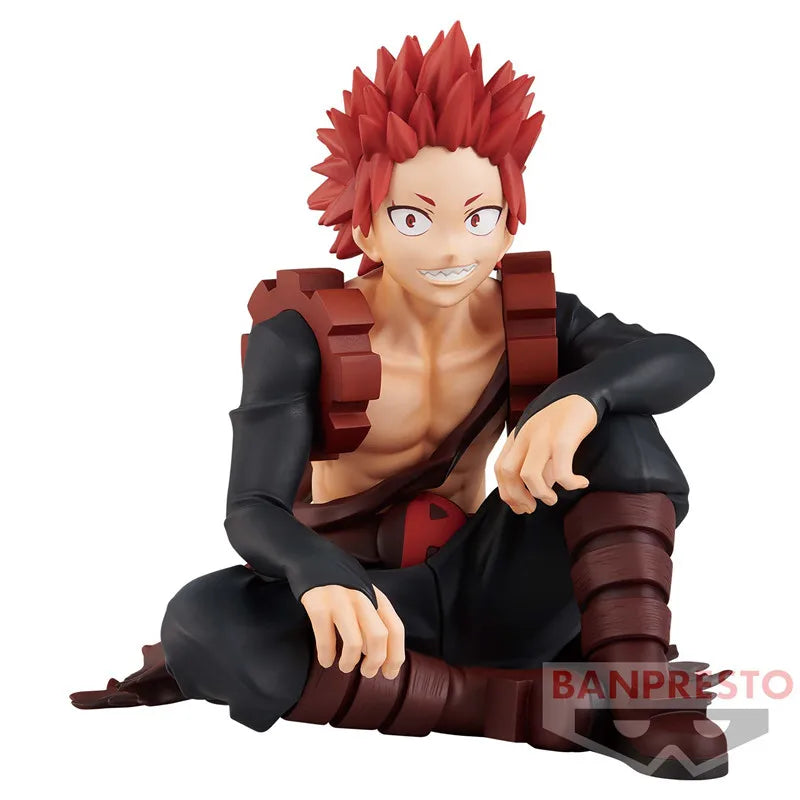 Figurine My Hero Academia - Eijiro Kirishima 11 cm