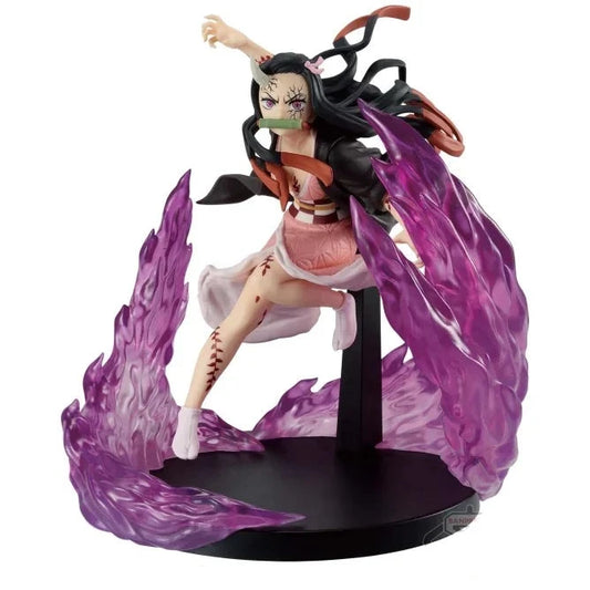 Figurine Demon Slayer - Nezuko Kamado 11 cm