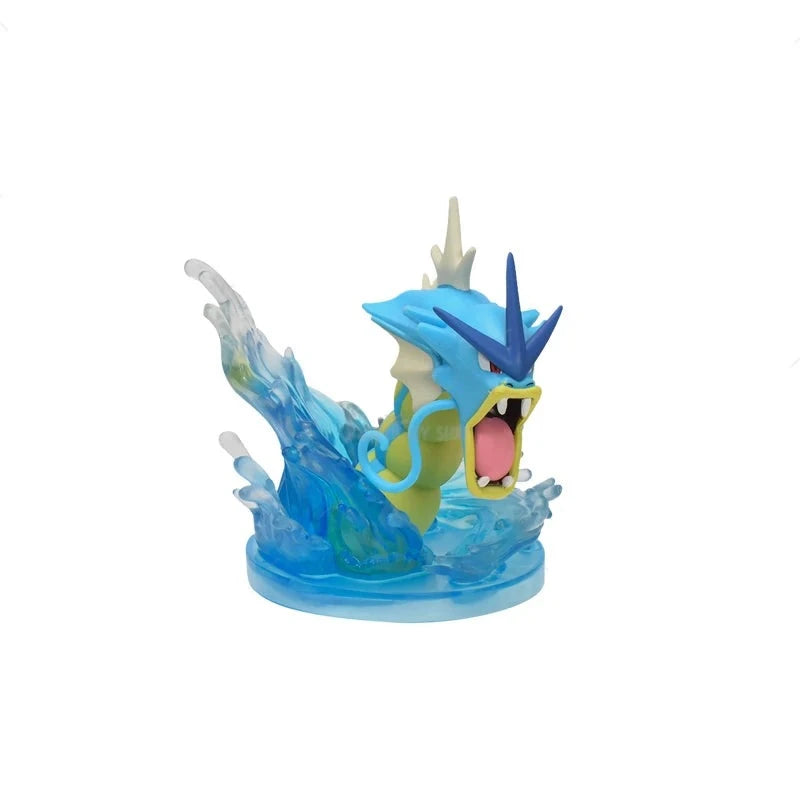 Figurine Pokémon - Léviator 13 cm