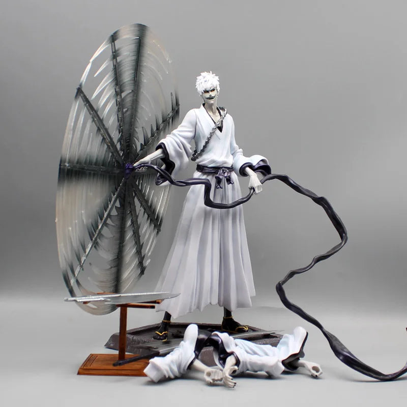 Figurine Bleach - Zangetsu 35 cm 2