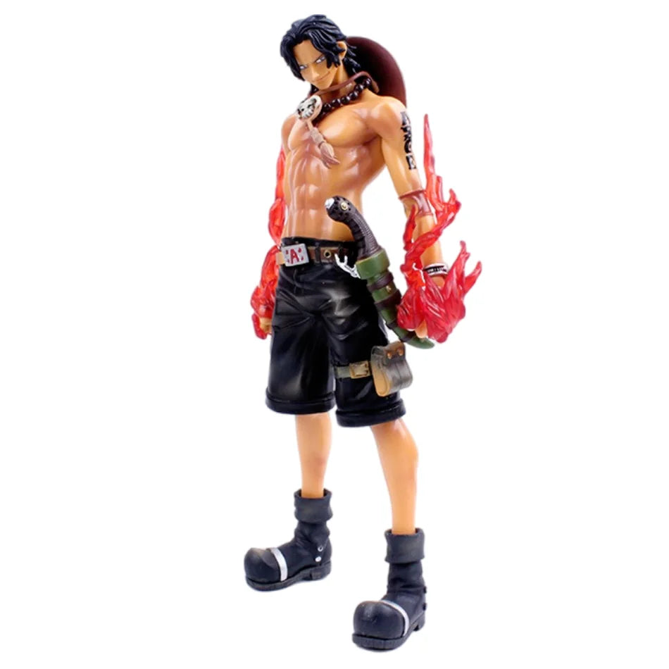 Figure One Piece - Ace DX 10th Anniversary 26 cm