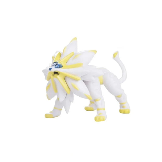 Figurine Pokémon - Solgaleo 4.8 cm