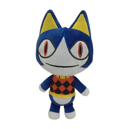 Figurine Animal Crossing Modèle #8