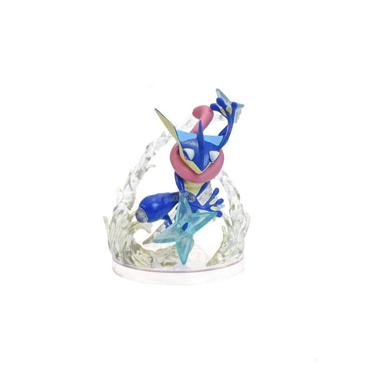 Figurine Pokémon - Amphinobi 13 cm