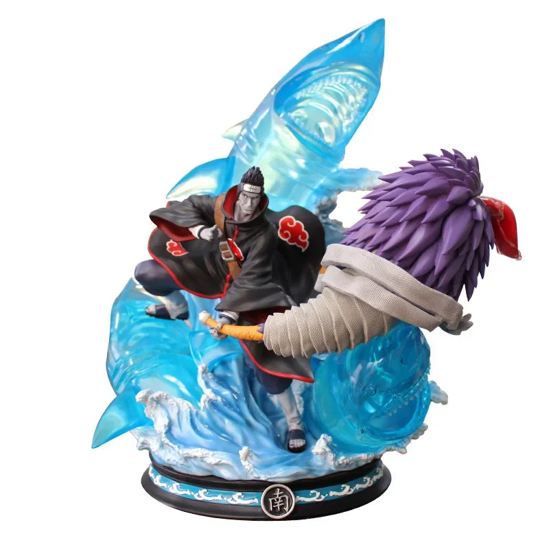 Figurine Naruto - Hoshigaki Kisame 35 cm