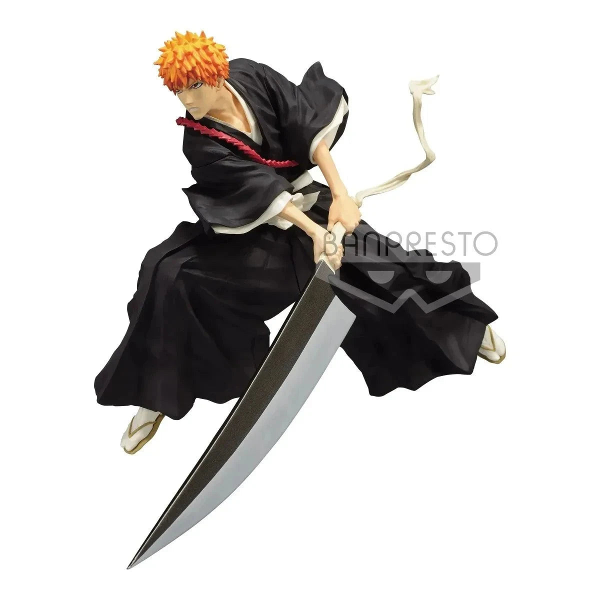 Figurine Bleach - Kurosaki Ichigo 17 cm