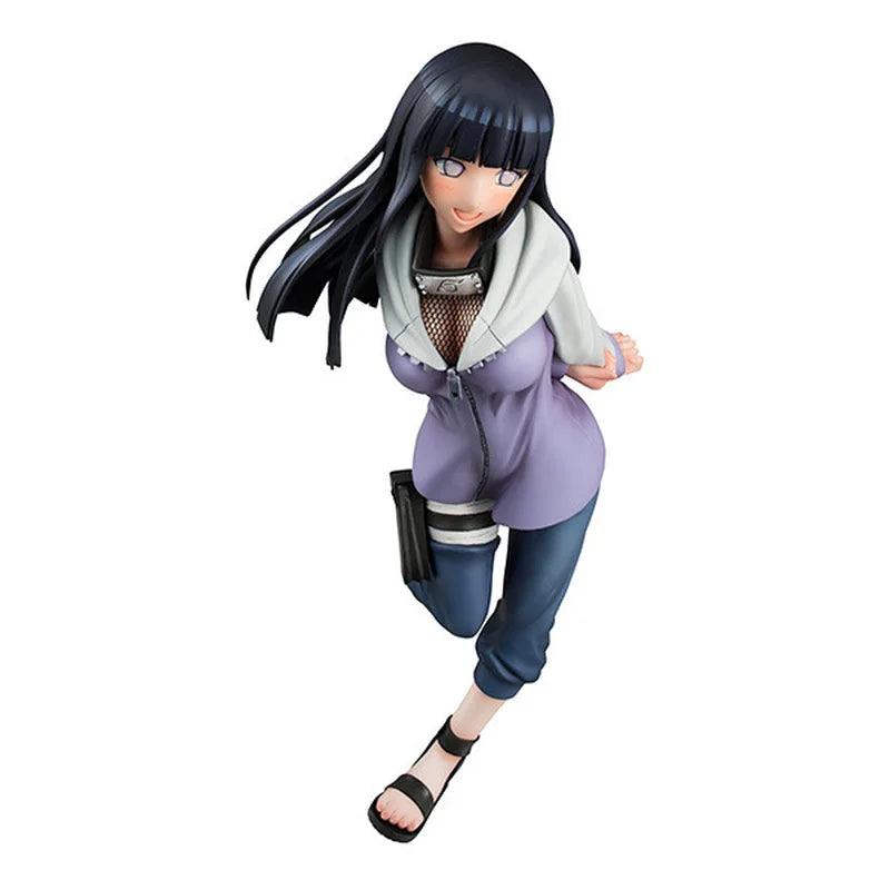 Figurine Naruto Shippûden - Hinata Hyuga 20 cm 2