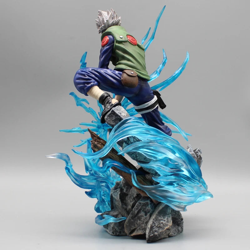 Figurine Naruto - Kakashi 4