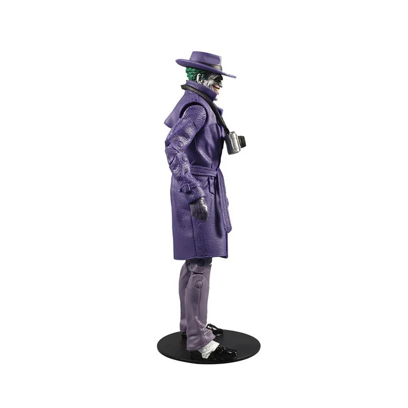 Figurine DC Multiverse The Joker 18 cm 2