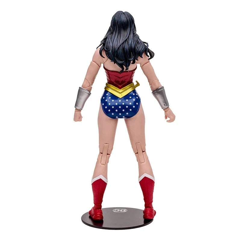 Figurine Wonder Woman 18.5 cm 2