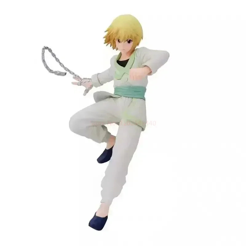 Figurine Hunter x Hunter - Kurapika #2