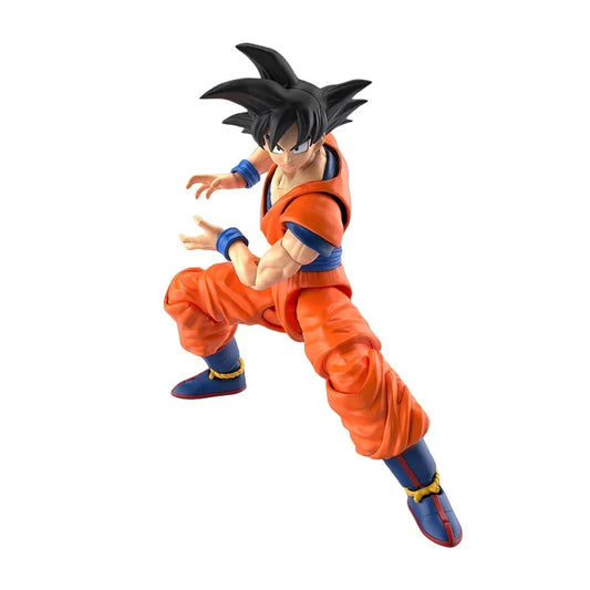 Figurine Dragon Ball Z - Original Son Goku 20 cm