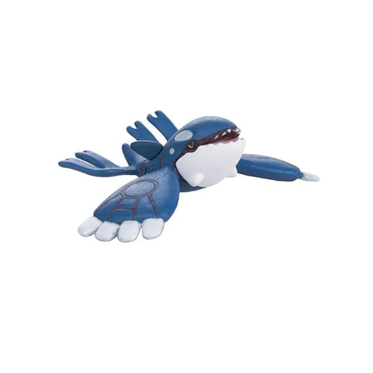 Figurine Pokémon - Kyogre 6.5 cm