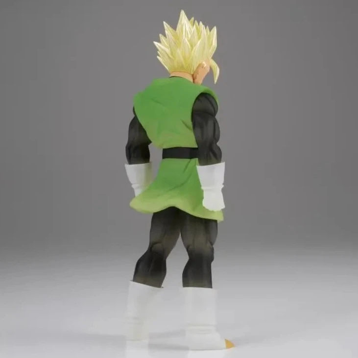 Figurine Dragon Ball Z - Son Gohan Great Saiyaman 20 cm 3