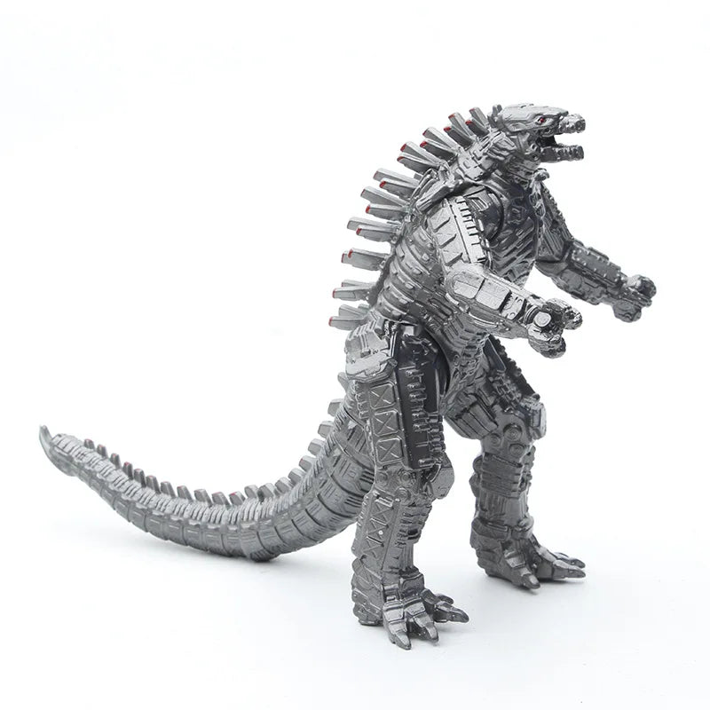 Figurine Mechagodzilla 18 cm 3