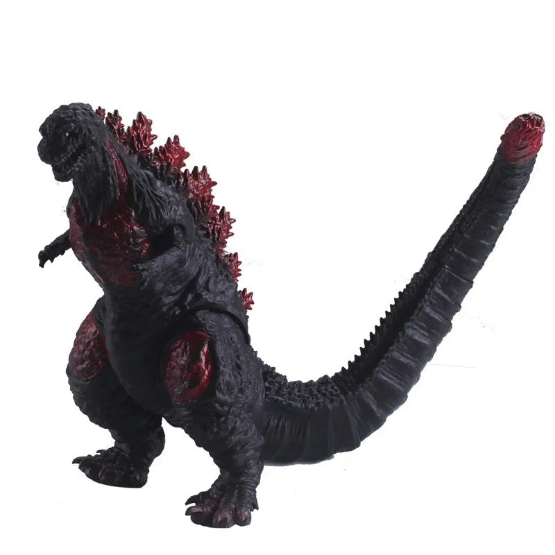 Figurine Godzilla x Kong - Godzilla #1 24 cm