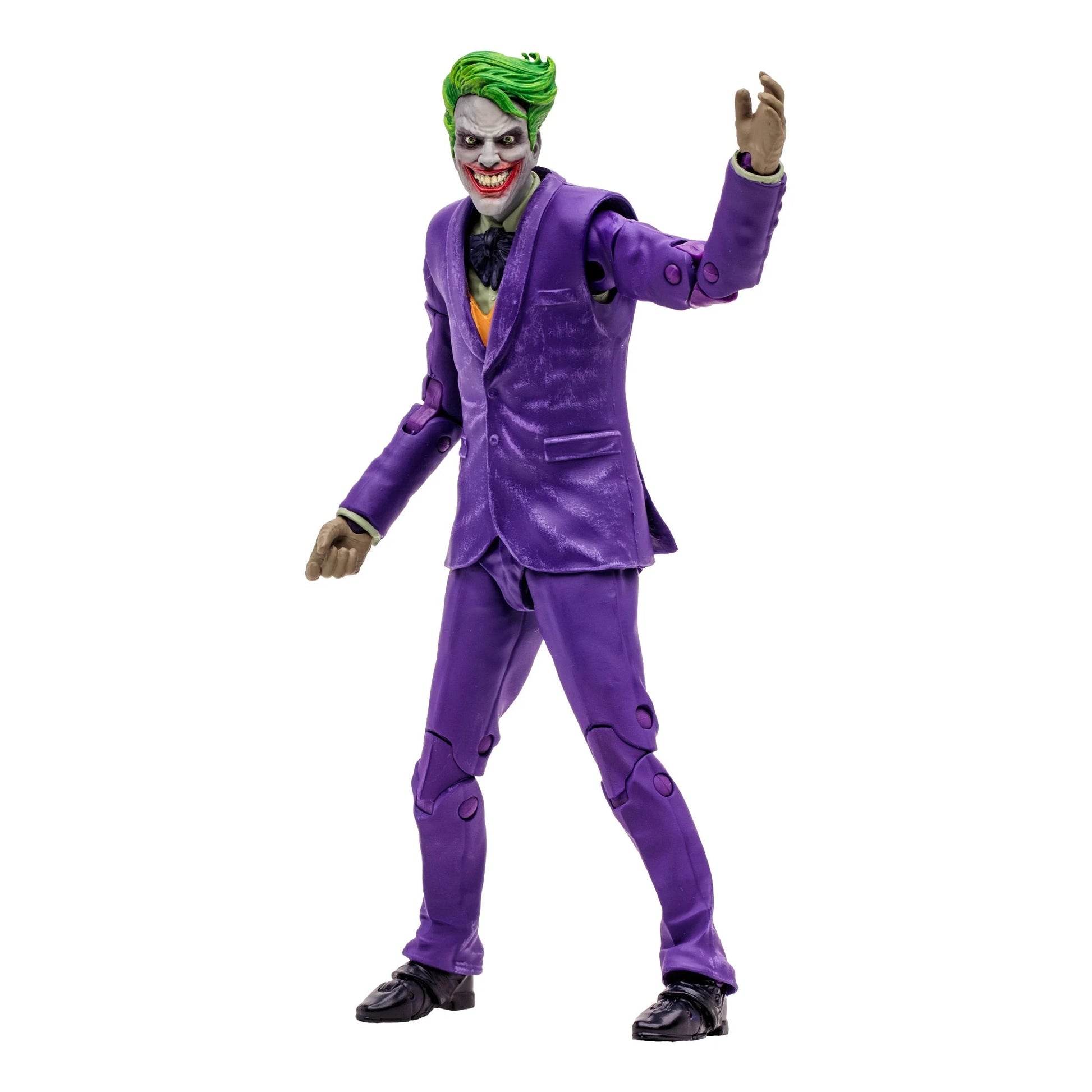 Figurine The Joker #1 18 cm 3