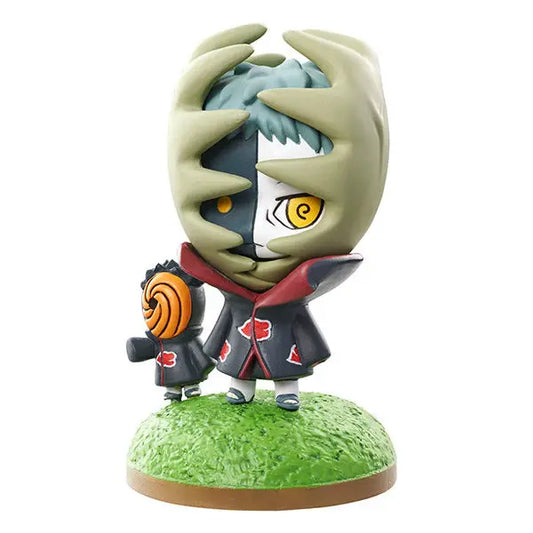 Figurine Mini Naruto #13