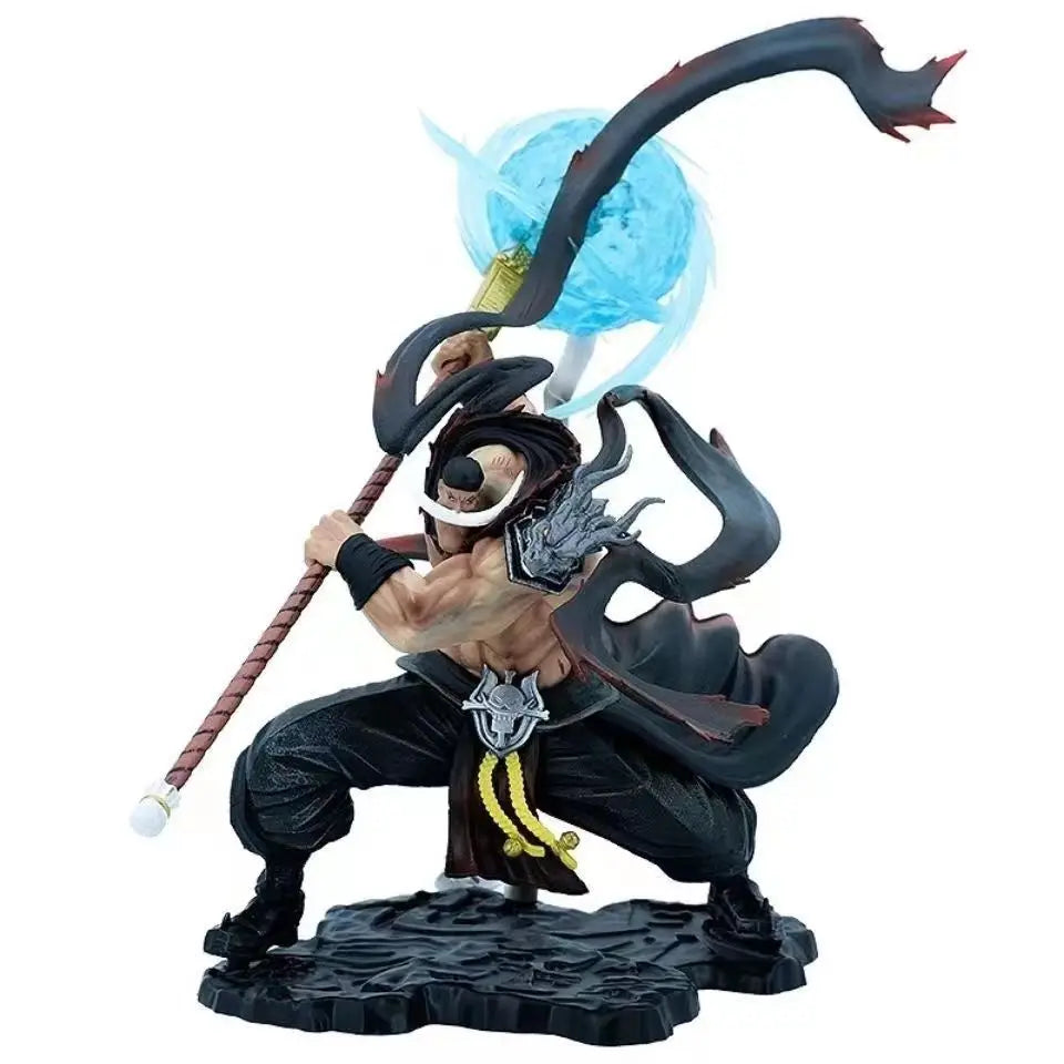 Figurine One Piece - Edward Newgate Max 29 cm