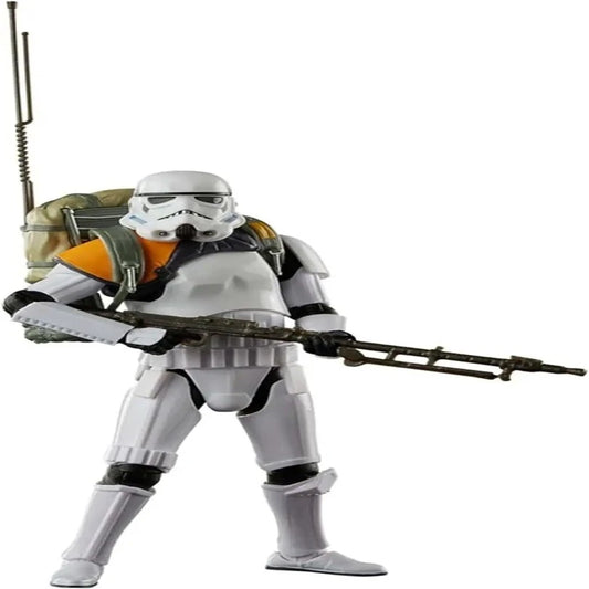 Figurine Stormtrooper "Jedha Patrol"