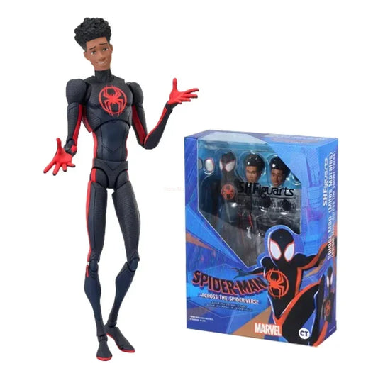 Figurine Spiderman Across The Spider-Verse #2