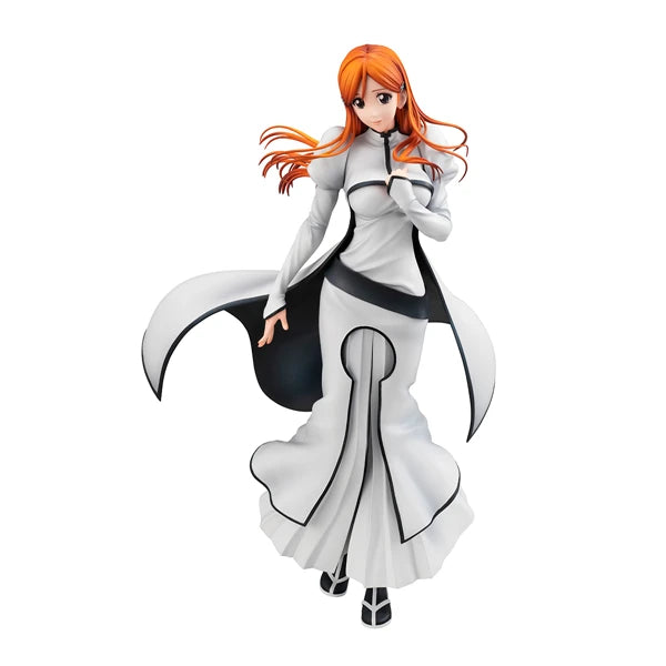 Figurine Bleach - Inoue Orihime 21 cm 4