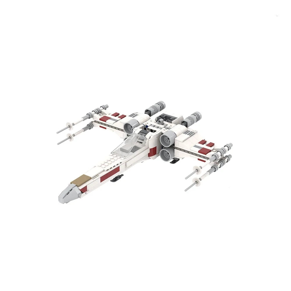 Figurine Star Wars - Fighter #2