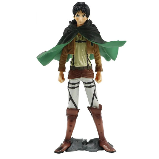 Figurine Attack on Titan - Levi 25 cm