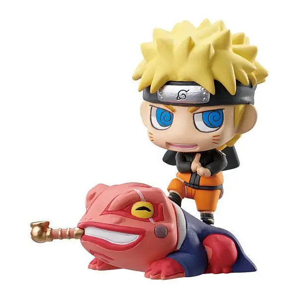 Figurine Mini Naruto #10