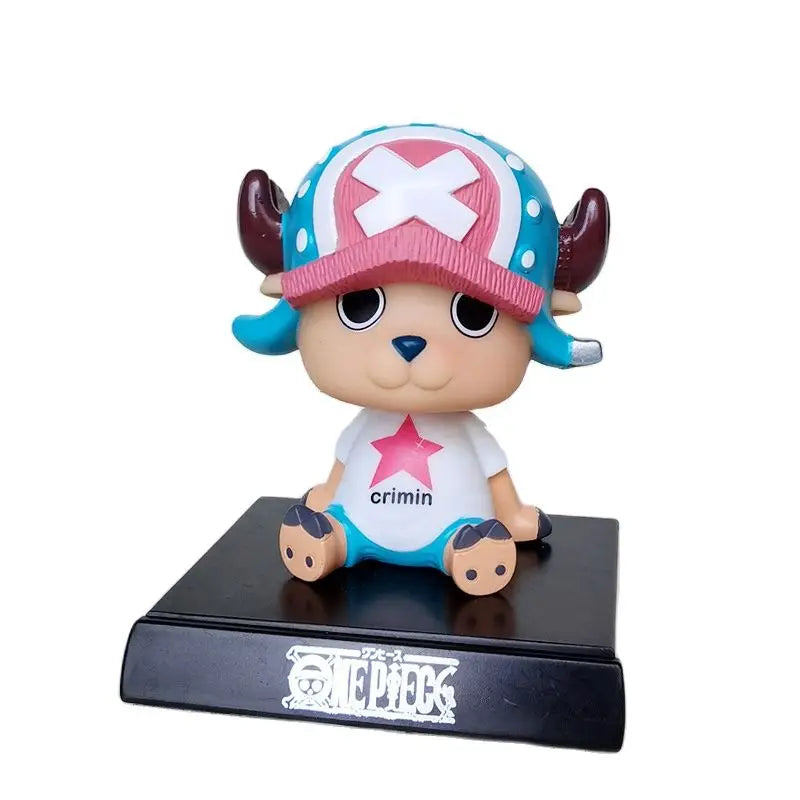 Figurine One Piece - Chopper #2 11.5 cm