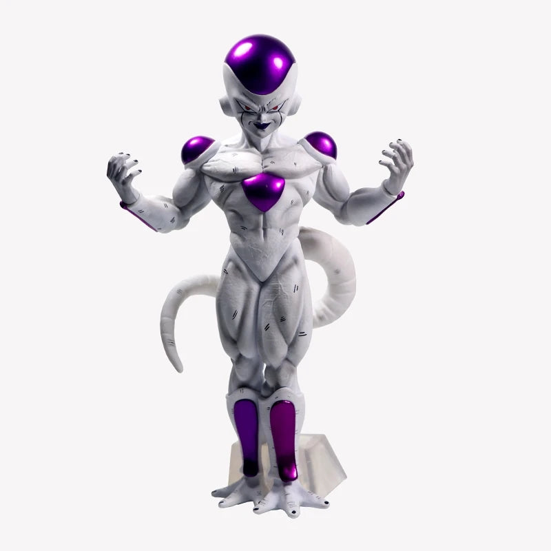 Figurine Dragon Ball Z - Freezer 22 cm 4