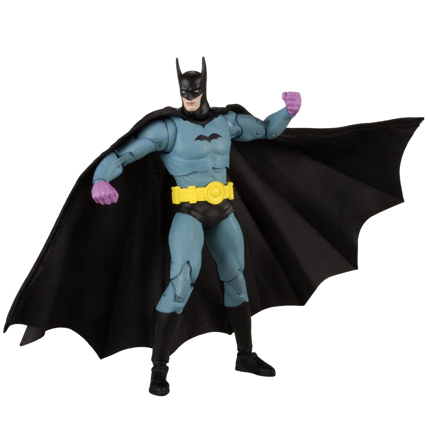 Figurine Batman Détective 18 cm