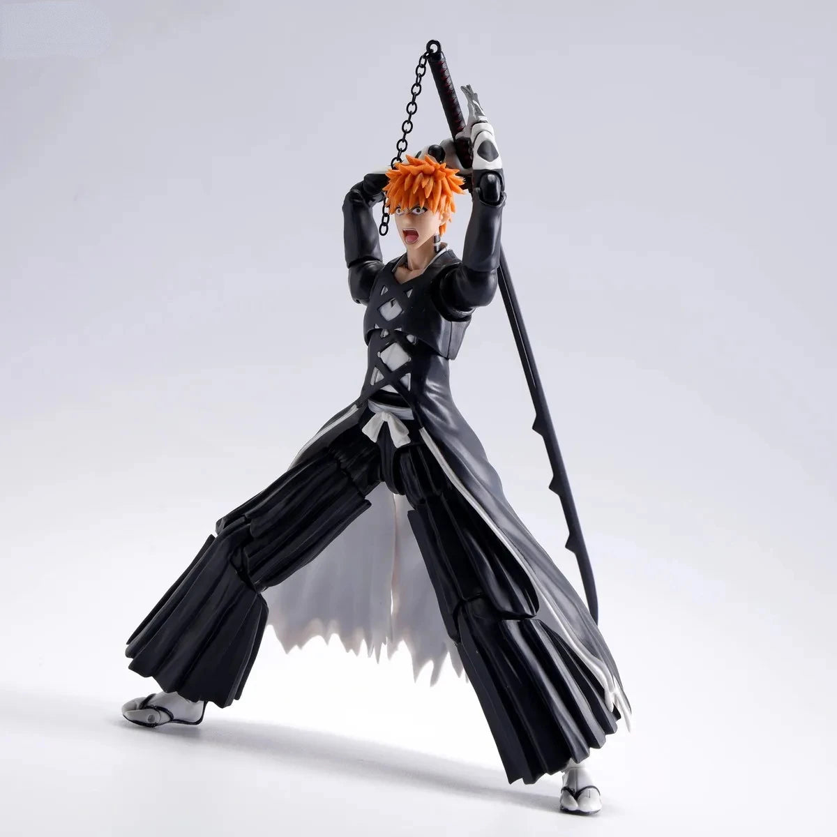 Figurine Bleach - Kurosaki Ichigo 15 cm 3