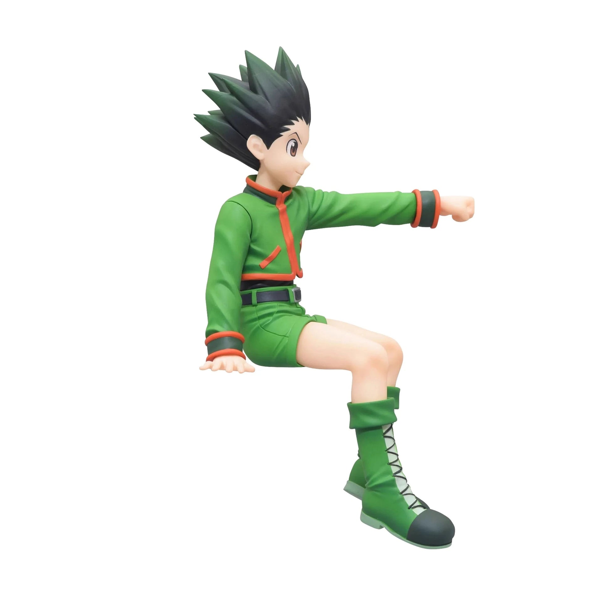 Figurine Hunter x Hunter - Gon Freecss