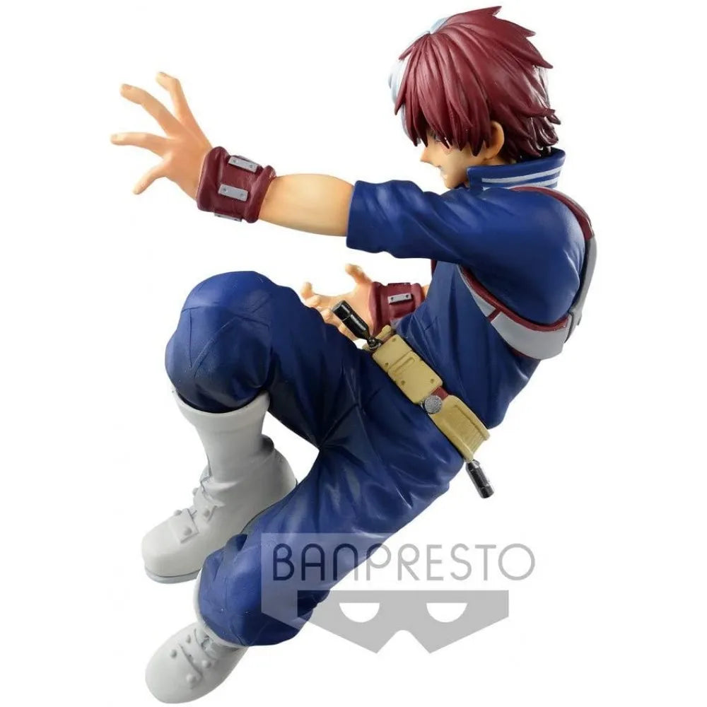 Figurine My Hero Academia - Shoto Todoroki 13 cm 3