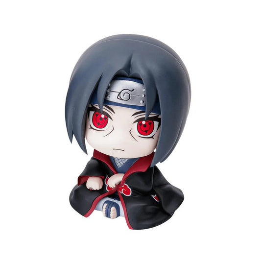 Figurine Naruto Shippûden - Kawaii Collection Itachi Uchiwa