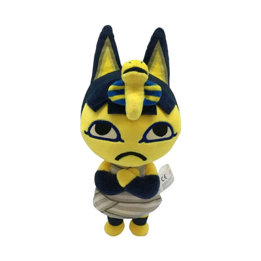 Figurine Animal Crossing Modèle #9