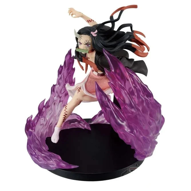 Figurine Demon Slayer - Nezuko Kamado 11 cm 2