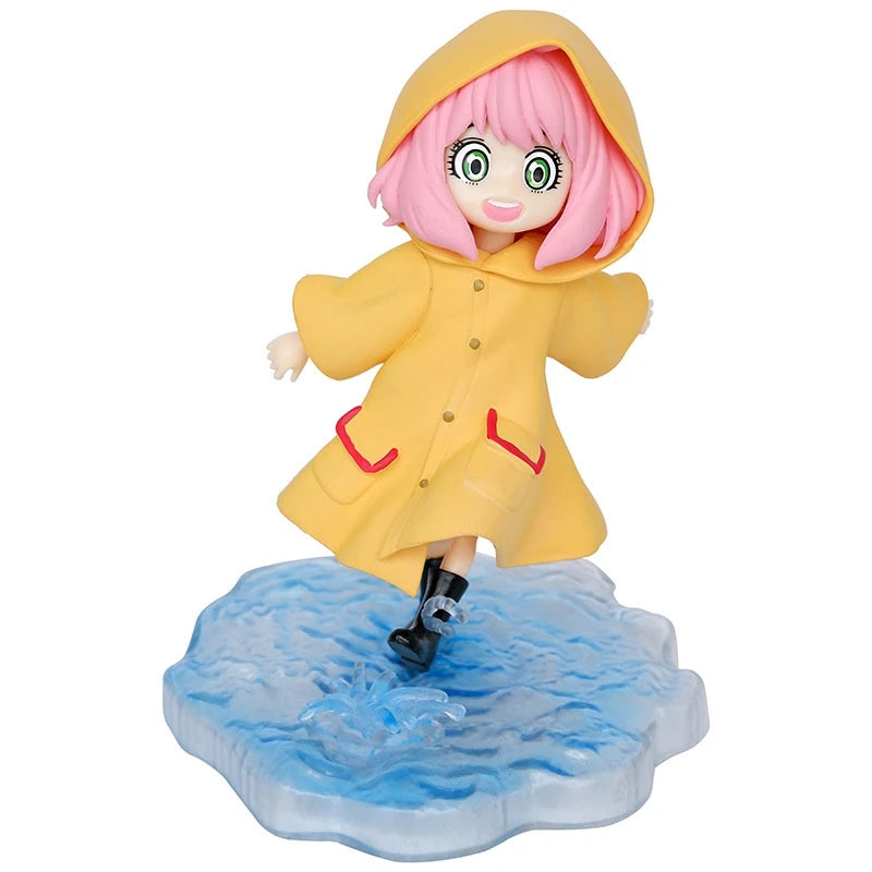 Figurine Spy x Family - Anya 13 cm