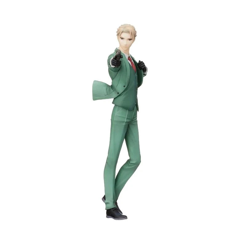 Figurine Spy x Family - Loid Forger 19 cm