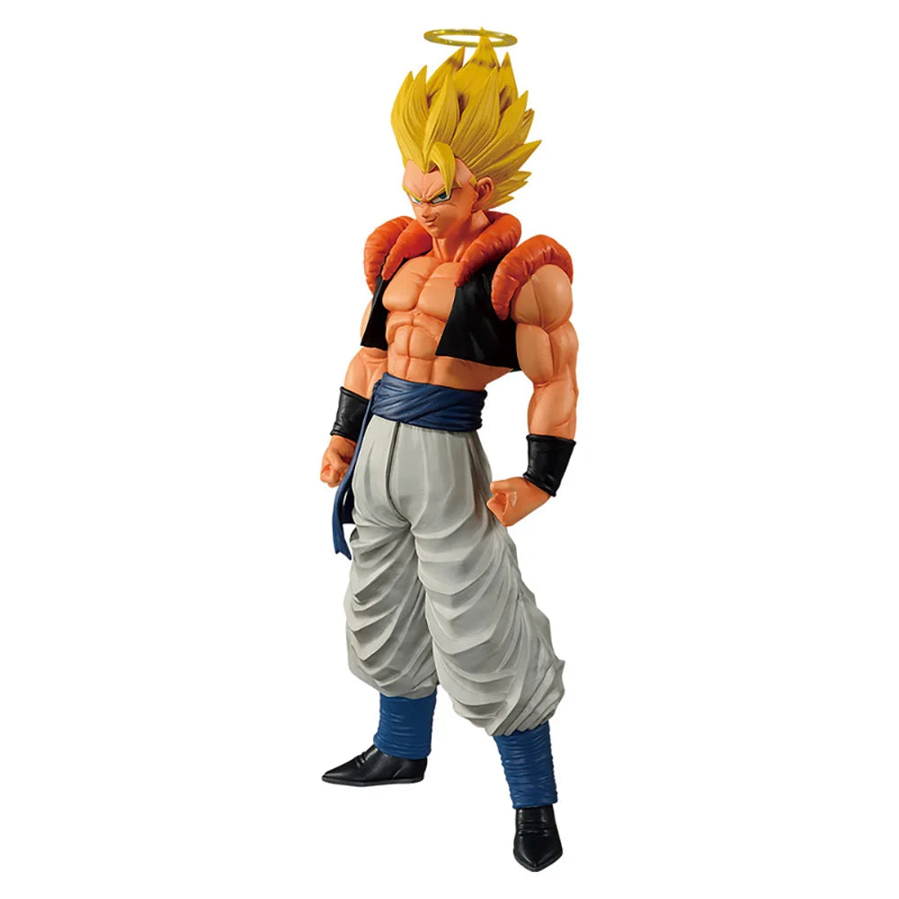 Figurine Dragon Ball Z - Gogeta 22 cm