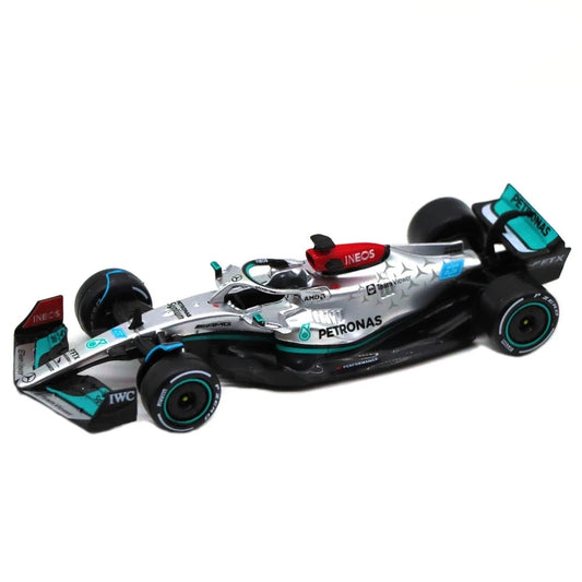 Figurine 1:43 2022 F1 - AMG George Russel