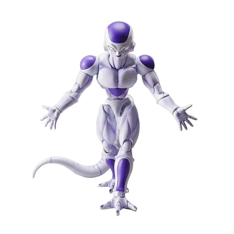 Figurine Dragon Ball Z - Feezer 20 cm