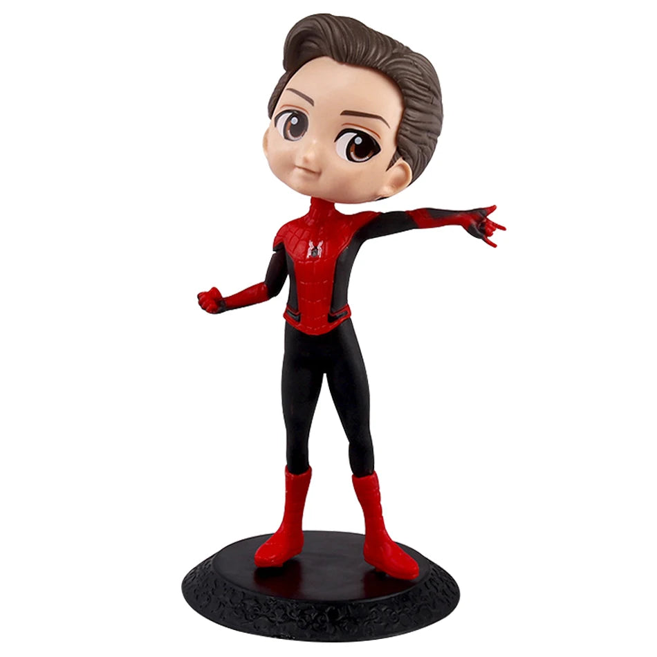 Figurine Disney's Avengers - Spider-Man #2 15 cm