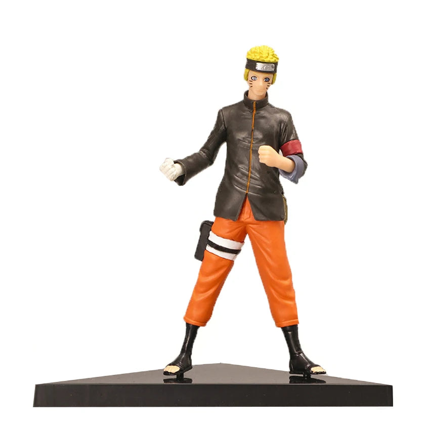 Figurine Naruto - Naruto Uzumaki 15 cm