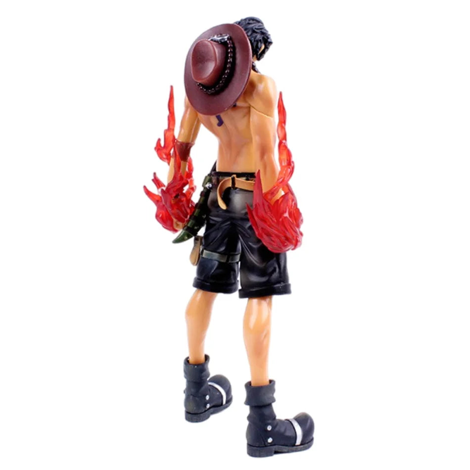 Figure One Piece - Ace DX 10th Anniversary 26 cm 4