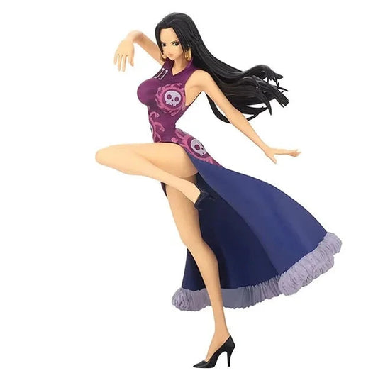 Figurine One Piece - Robin 21 cm