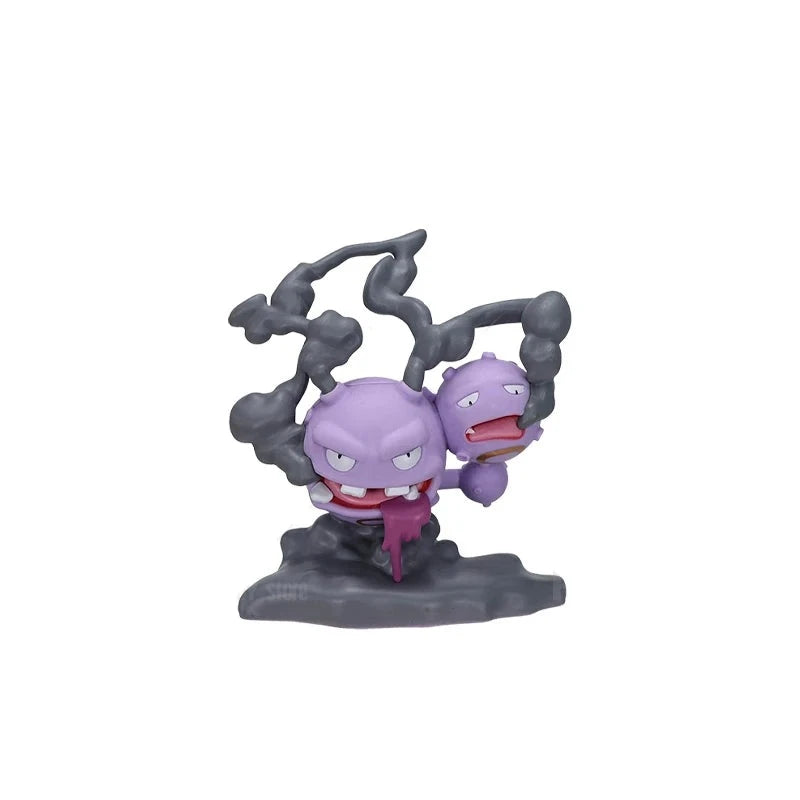 Figurine Pokémon - Smogogo 11.5 cm