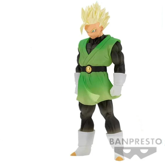 Figurine Dragon Ball Z - Son Gohan Great Saiyaman 20 cm