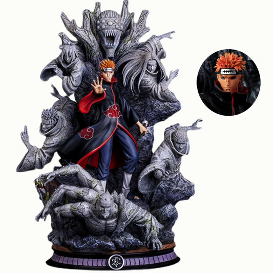 Figurine Naruto - Pain 27 cm